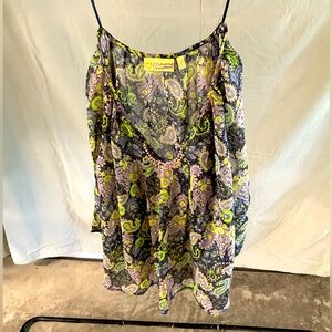 Princess Vera Wang top, size S